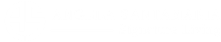 Angela Santamaria Logo