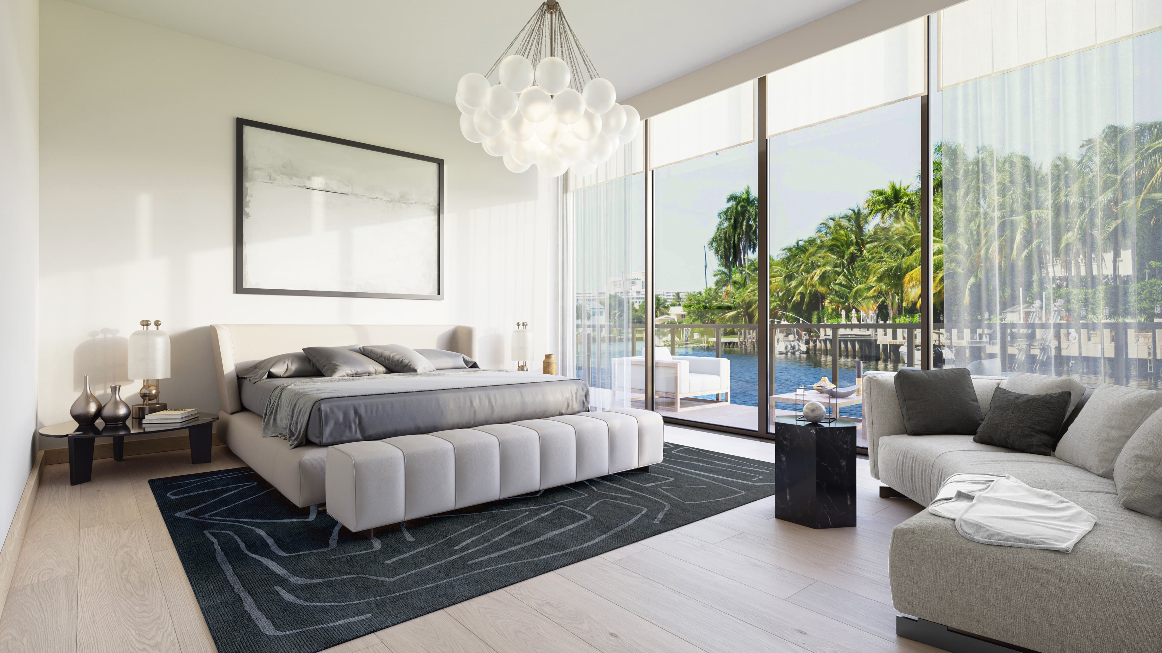 160 Marina Bay hero