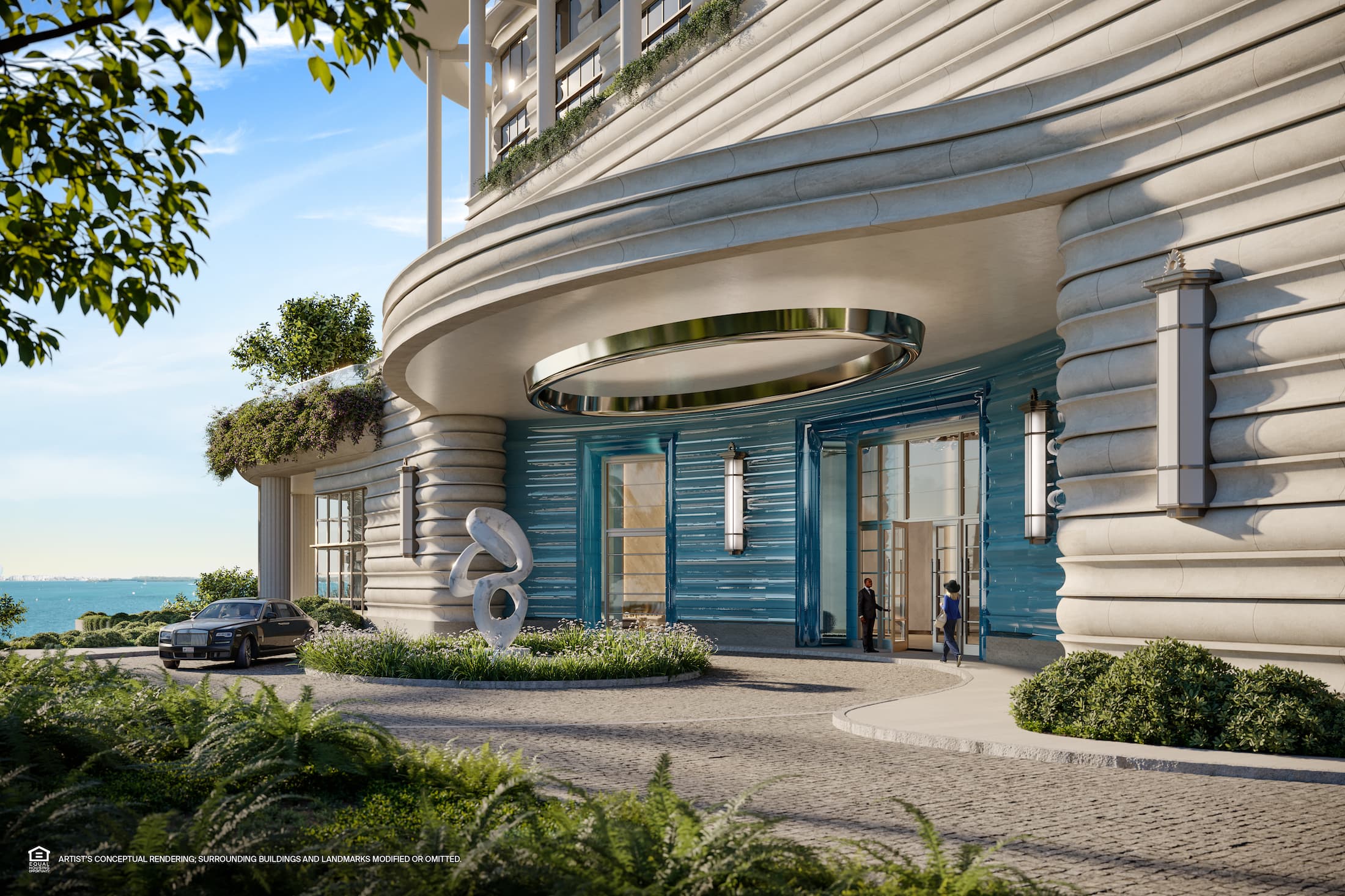 St Regis Brickell photo 17